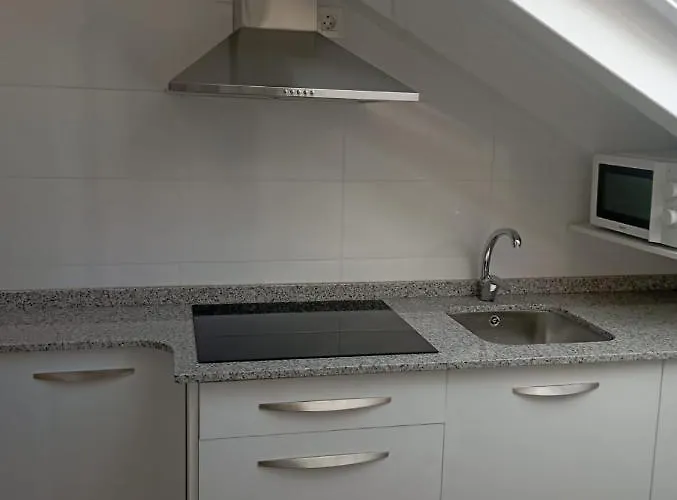 Atico Salvadas Daire