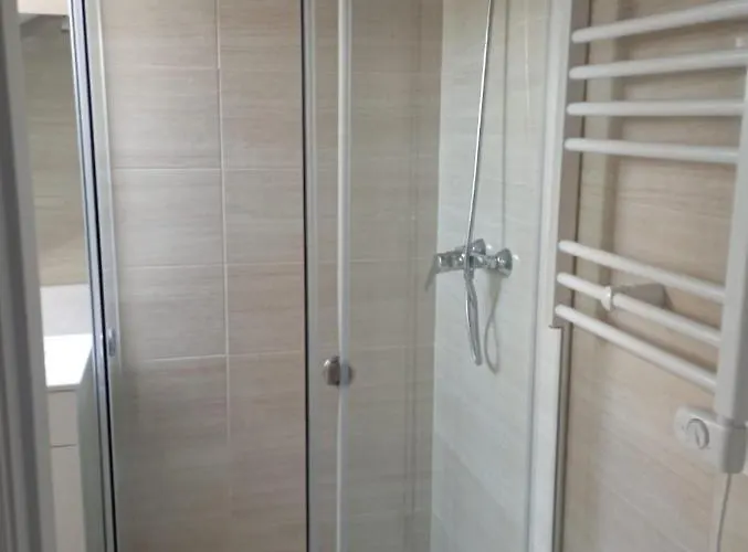 Atico Salvadas Santiago de Compostela